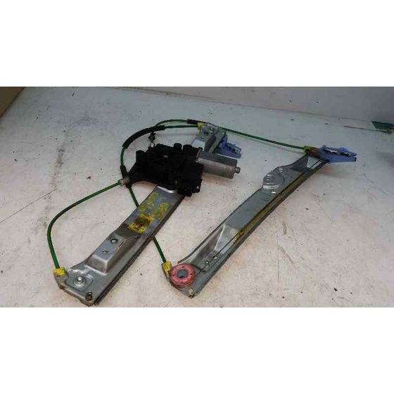 Elevalunas Delantero Izquierdo Para Opel Corsa D