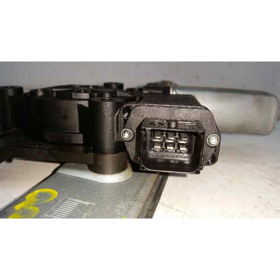 Elevalunas Delantero Izquierdo Para Opel Corsa D
