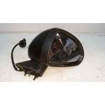 Retrovisor Derecho Para Opel Corsa D