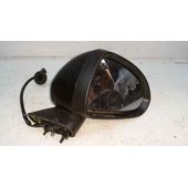 Retrovisor Derecho Para Opel Corsa D