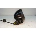 Retrovisor Derecho Para Opel Corsa D