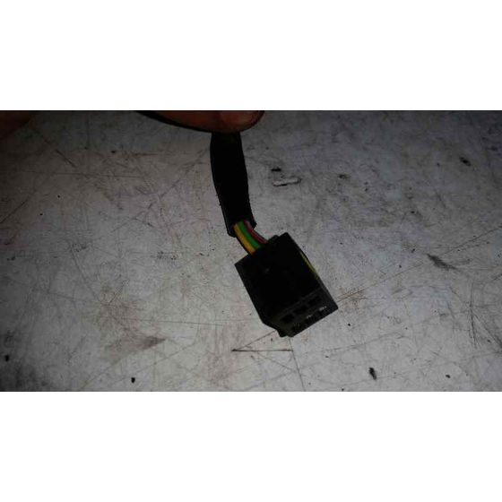 Retrovisor Derecho Para Opel Corsa D