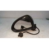 Retrovisor Izquierdo Para Opel Corsa D
