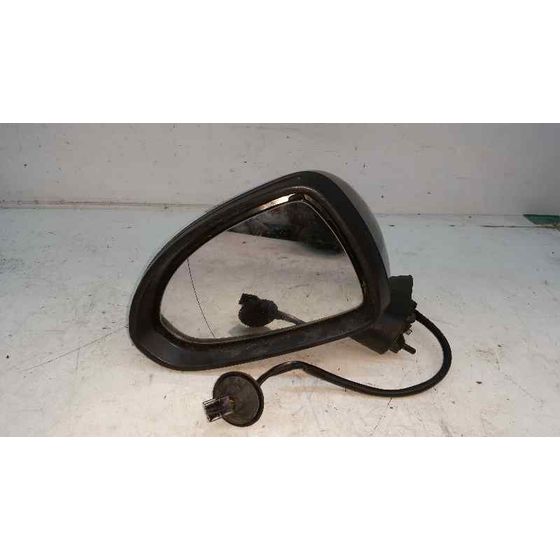 Retrovisor Izquierdo Para Opel Corsa D