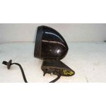Retrovisor Izquierdo Para Opel Corsa D