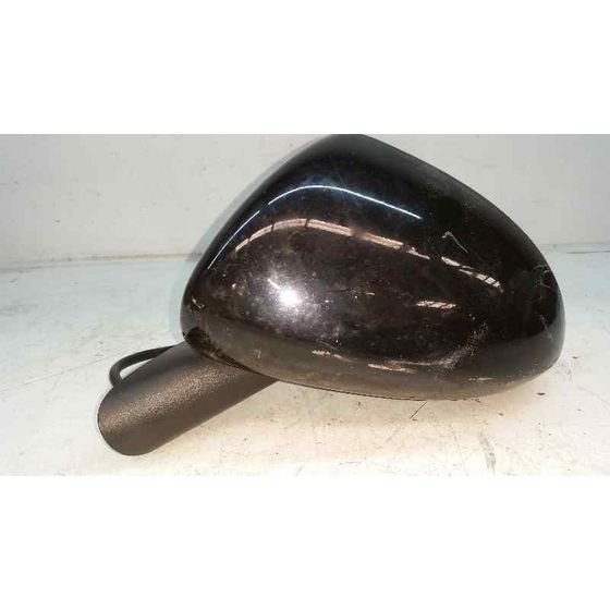 Retrovisor Izquierdo Para Opel Corsa D