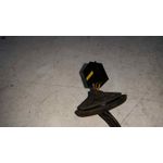 Retrovisor Izquierdo Para Opel Corsa D