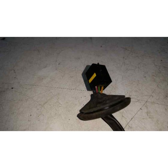 Retrovisor Izquierdo Para Opel Corsa D