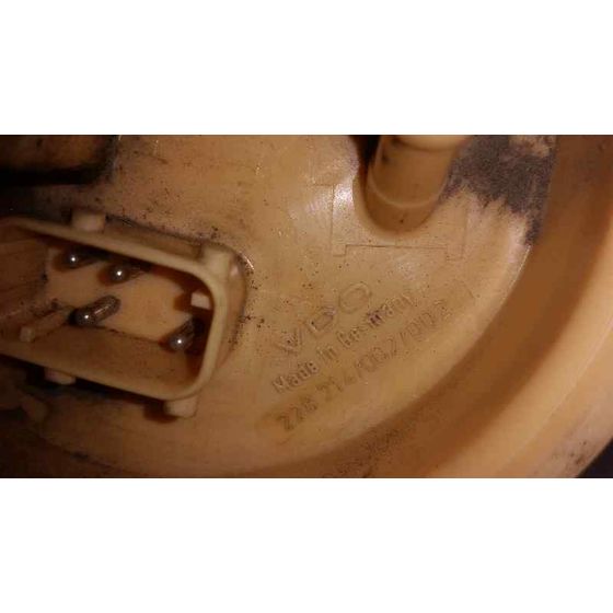 Aforador para Bmw Serie 3 Berlina (E46)