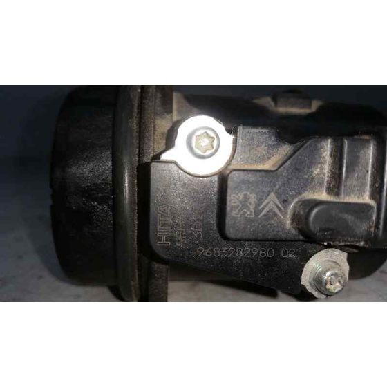 Caudalimetro Para Peugeot 208