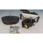 Kit Airbag Para Renault Laguna Ii
