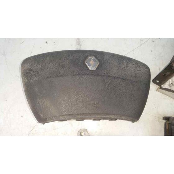 Kit Airbag Para Renault Laguna Ii