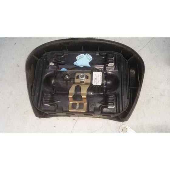 Kit Airbag Para Renault Laguna Ii