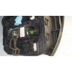 Kit Airbag Para Renault Laguna Ii