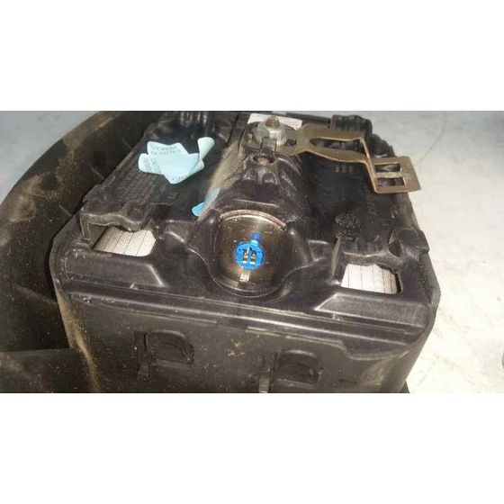 Kit Airbag Para Renault Laguna Ii