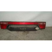 Piloto Trasero Central Para Alfa Romeo 155