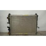 Radiador Agua Para Alfa Romeo 155