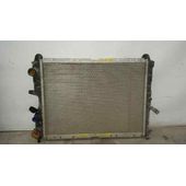 Radiador Agua Para Alfa Romeo 155
