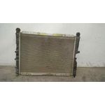 Radiador Agua Para Alfa Romeo 155