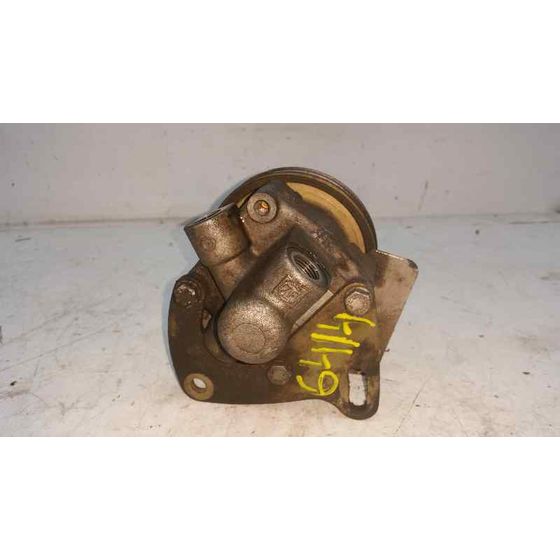 Bomba Direccion Para Alfa Romeo 155