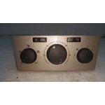 Mando Climatizador para Opel Astra Gtc