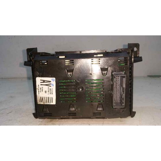 Pantalla Multifuncion Para Opel Astra Gtc