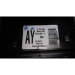 Pantalla Multifuncion Para Opel Astra Gtc