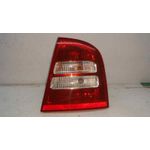 Piloto Trasero Derecho Para Skoda Octavia Berlina