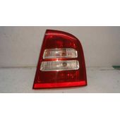 Piloto Trasero Derecho Para Skoda Octavia Berlina