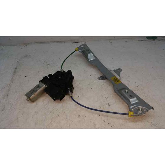 Elevalunas Delantero Derecho Para Opel Corsa D