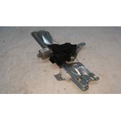 Elevalunas Trasero Izquierdo Para Peugeot 308