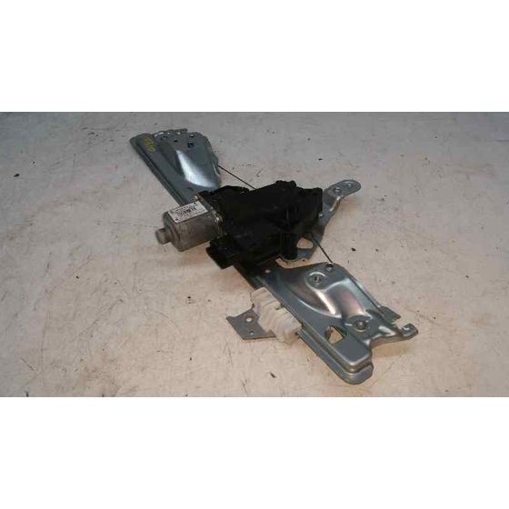 Elevalunas Trasero Izquierdo Para Peugeot 308