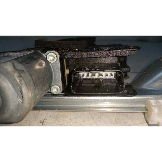 Elevalunas Trasero Izquierdo Para Peugeot 308