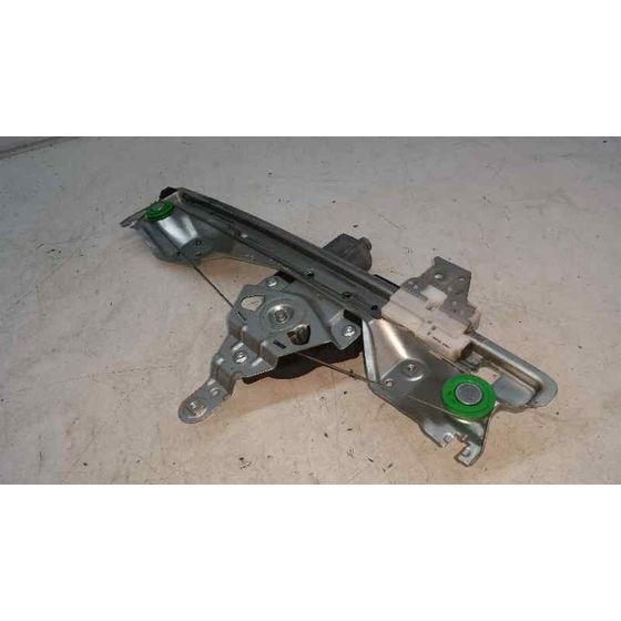 Elevalunas Trasero Izquierdo Para Peugeot 308