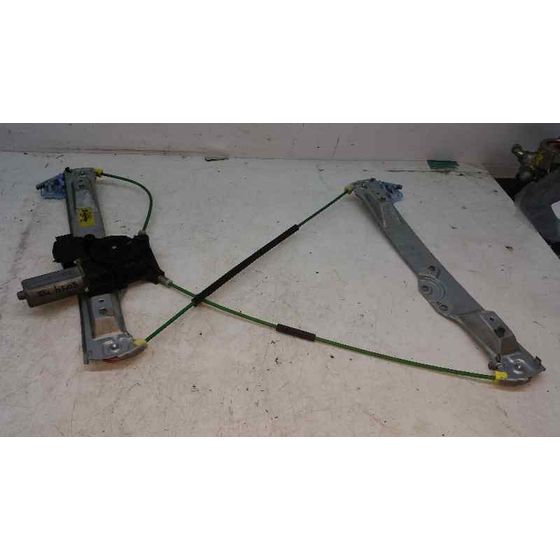 Elevalunas Delantero Izquierdo Para Opel Corsa D