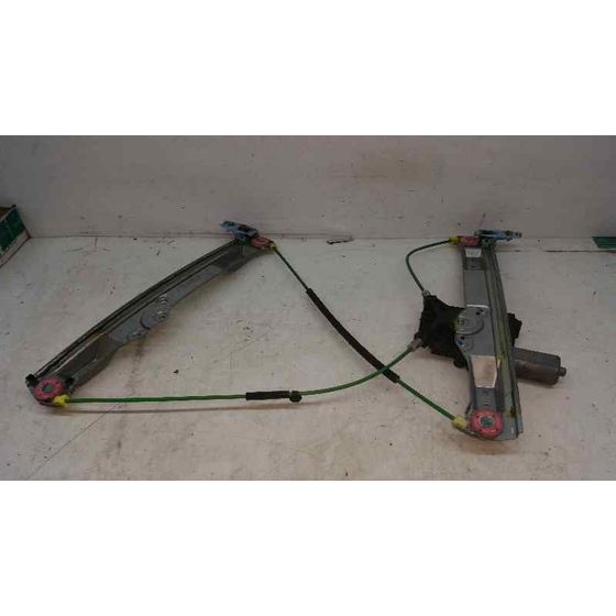 Elevalunas Delantero Izquierdo Para Opel Corsa D