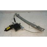 Elevalunas Trasero Derecho Para Hyundai Accent