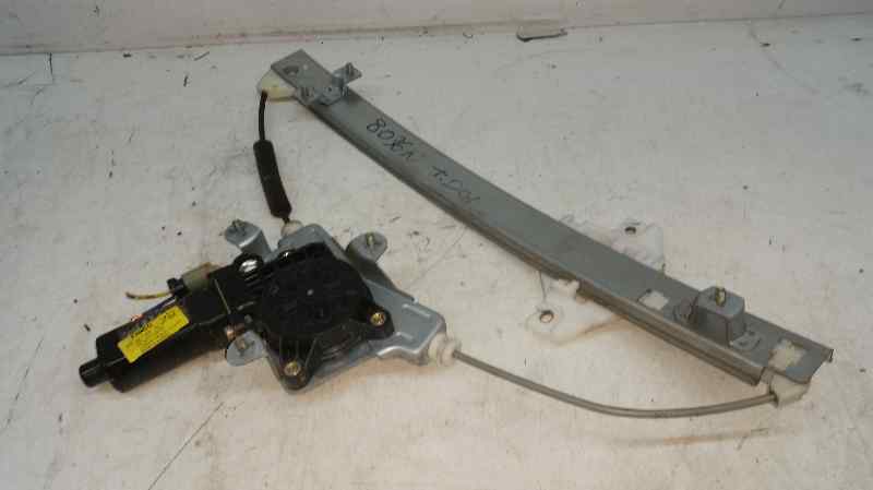 Elevalunas Trasero Derecho Para Hyundai Accent