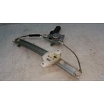 Elevalunas Trasero Derecho Para Hyundai Accent