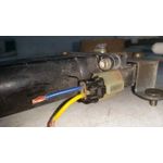 Elevalunas Trasero Derecho Para Hyundai Accent
