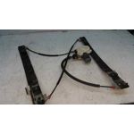 Elevalunas Delantero Izquierdo Para Ford Galaxy