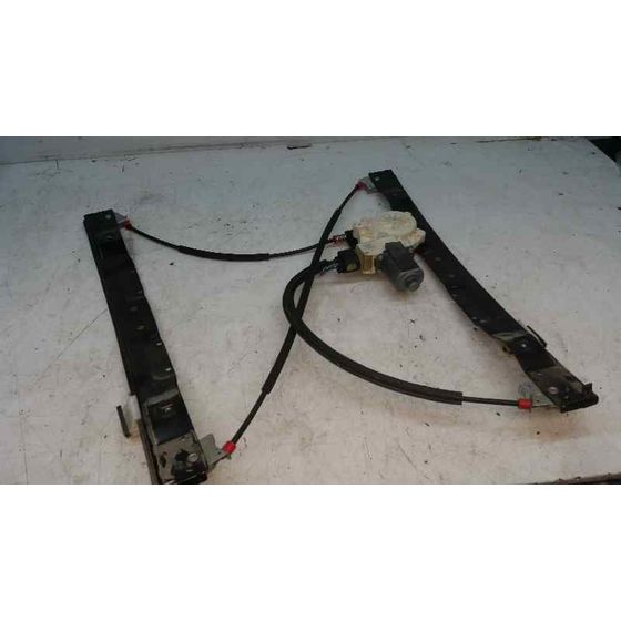 Elevalunas Delantero Izquierdo Para Ford Galaxy
