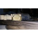 Elevalunas Delantero Izquierdo Para Ford Galaxy