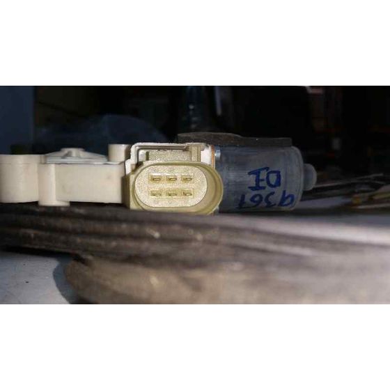 Elevalunas Delantero Izquierdo Para Ford Galaxy