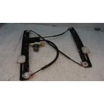 Elevalunas Delantero Izquierdo Para Ford Galaxy