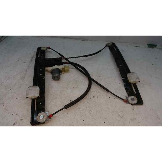 Elevalunas Delantero Izquierdo Para Ford Galaxy