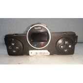Mando Climatizador Para Renault Clio Iii