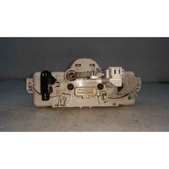 Mando Climatizador para Renault Clio Iii