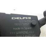 Com 2000 Para Opel Corsa D