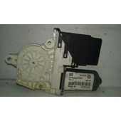 Motor Elevalunas Trasero Izquierdo Para Seat Leon
